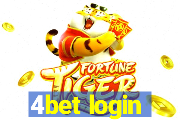 4bet login